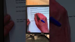 Scientific Method and Kinetic Energy Lab Demo 10