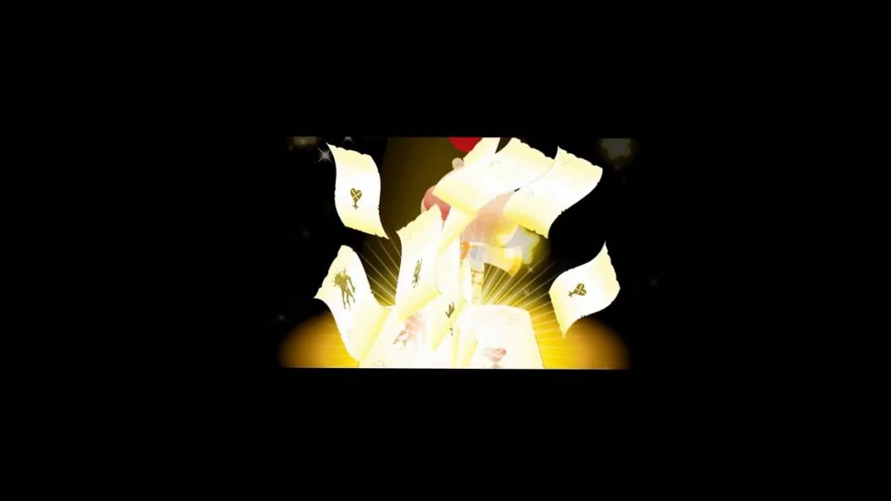 Kingdom Hearts Unchained X - Illustrated Ventus Epic Medal Carnival Eleven Pulls!