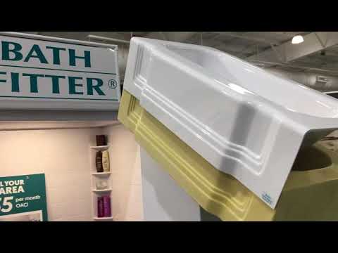 bath fitter near me