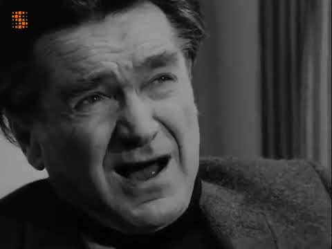 Entretien avec Cioran  par Christian Bussy  (RTBF, février 1973)