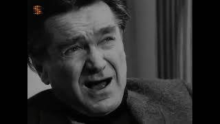 Entretien Avec Cioran Par Christian Bussy Rtbf, Février 1973