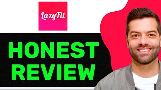 NEW! Is LazyFit Legit? Full Workout App Review screenshot 3