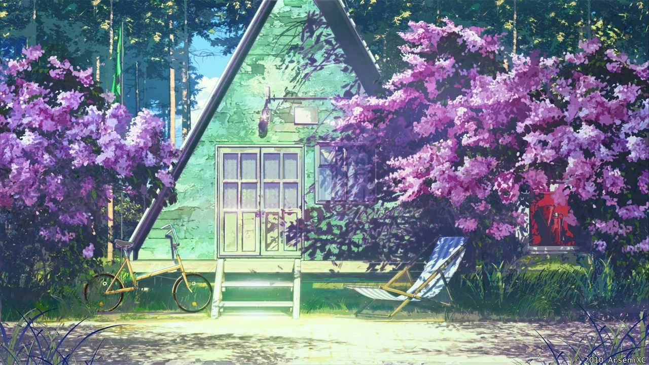 Childhood memory (Bandari) - Nhạc Không Lời