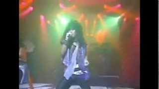 Loudness - Crazy Night Japan - Live Aid 7131985