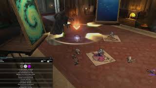Final Fantasy XIV Omega: Sigmascape V2.0 Normal Clear