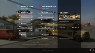 Warface: Clutch:Episode 2