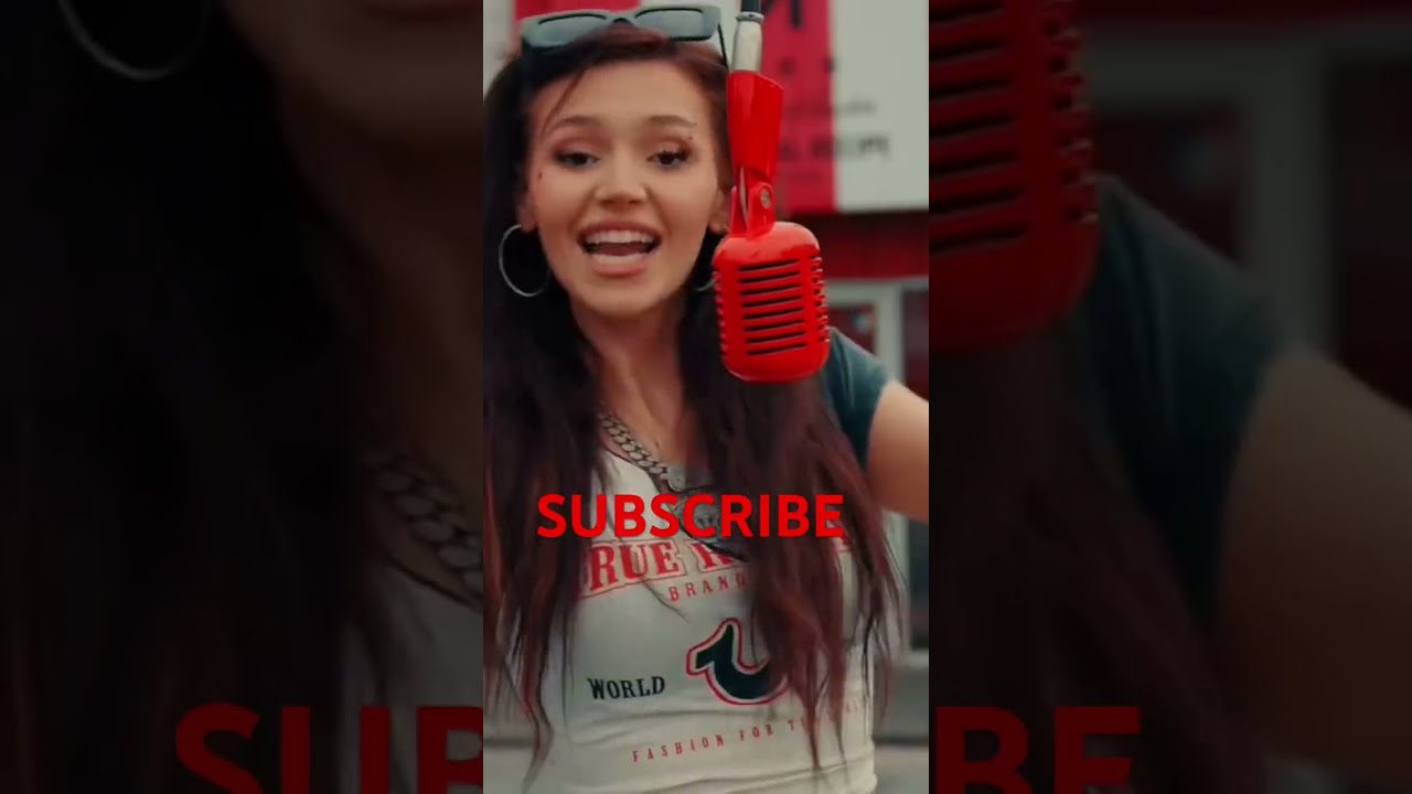  Cieratherapper Country Outta Me ExplorePage Viral Trending FemaleRapper CountryRap