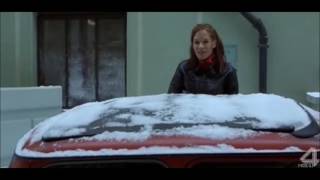 Moby -  Extreme Ways (The Bourne Identity)