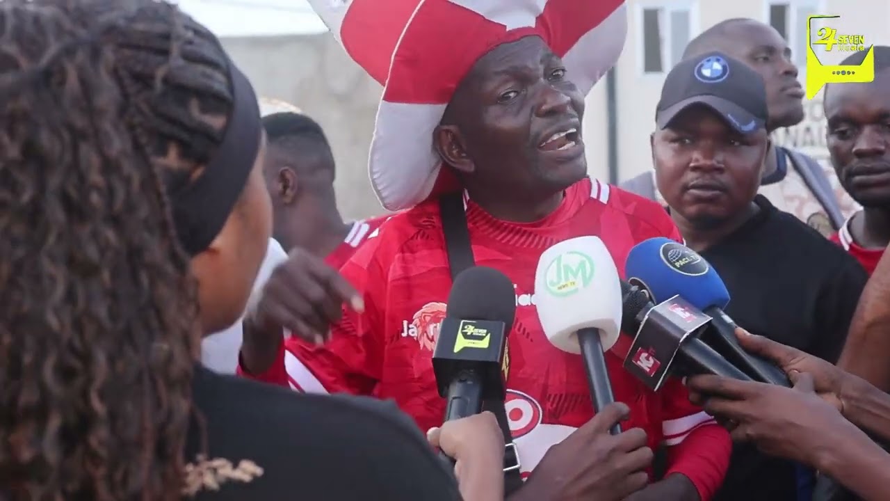 PASSMILLIONI  APAGAWA NA USHINDI  WA  SIMBA