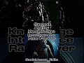 Victor Crowley (Hatchet) 3 Vs SpringTrap (FNAF) Edit #horror #edit #movie #scary