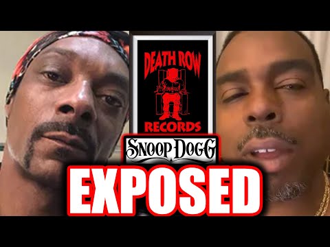 Snoop Dogg Sold His Soul For Death Row Daz Is Telling Everything (watch Now)