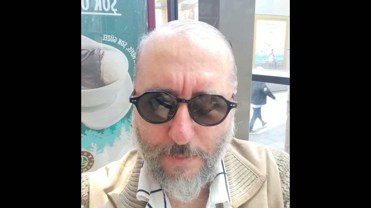 BU DÜNYADA ÜÇ EYVAN VARDIR BİRİ SEVİLİR/AÇIŞ