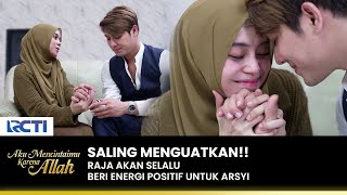 SENENGNYA!! Arsyi & Raja Kompak Melawan Rani | AKU MENCINTAIMU KARENA ALLAH | EPS.63 (1/3)