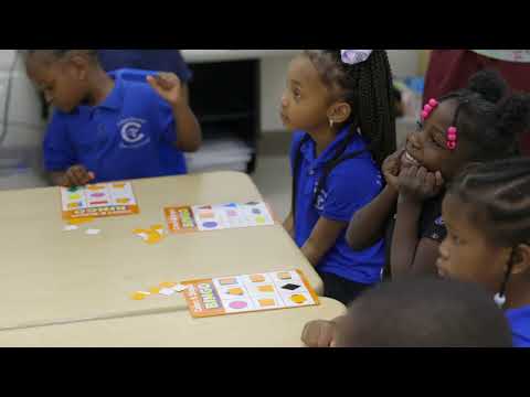 Carleton Elementary School | Detroit Public Schools Community District