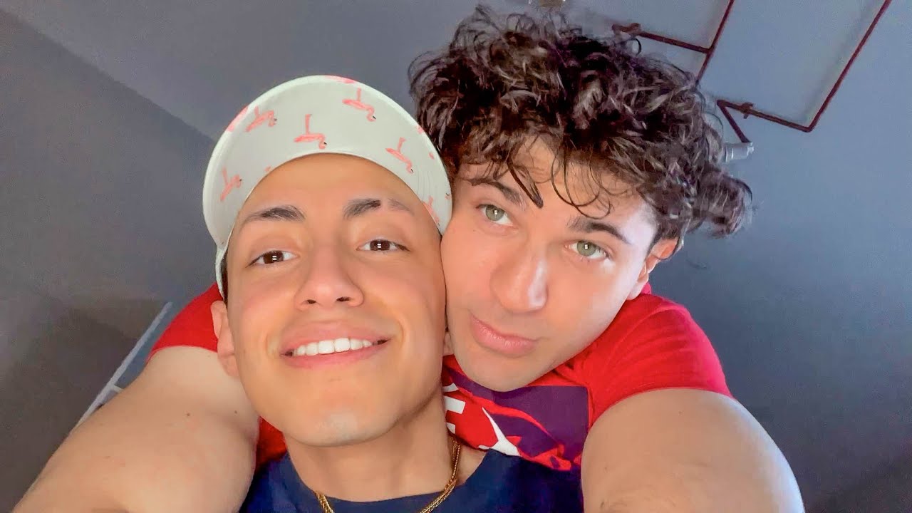 Trying to teach my white boy Spanish Littlekinglife YouTube