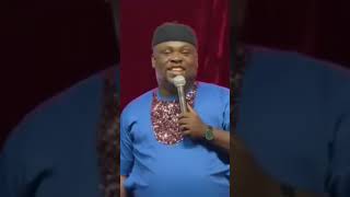 MC Danfo is so funny #music #viral #trending #trendingshorts #fyp #video