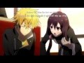 [MAD] [Lyrics - Vietsub] Tokyo Ravens - Hikari - Mai Hoshimura / 星村 麻衣 -  ひかり