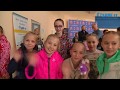 Соревнования "На призы магазина Фигурист", УОР№4, ЛД "Мечта"