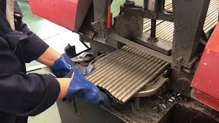 Jis G4052 Scm415 Od18.3Mmwt3.15Mm 精密冷間圧延シームレス鋼管 - ピストンピン