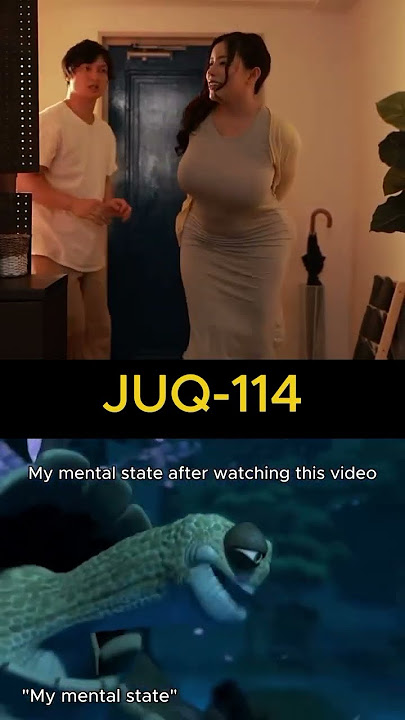 “JUQ‑114 with Maria Nagai 🔥 Blurred & Safe JAV Code Drop”