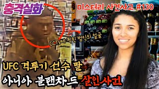 Shocking True Story | The daughter of a famous UFC fighter disappears! She returns as a cold corp...