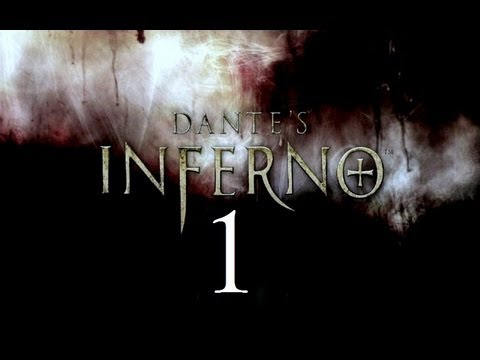 Dante's Inferno - Computer games - Impossible world