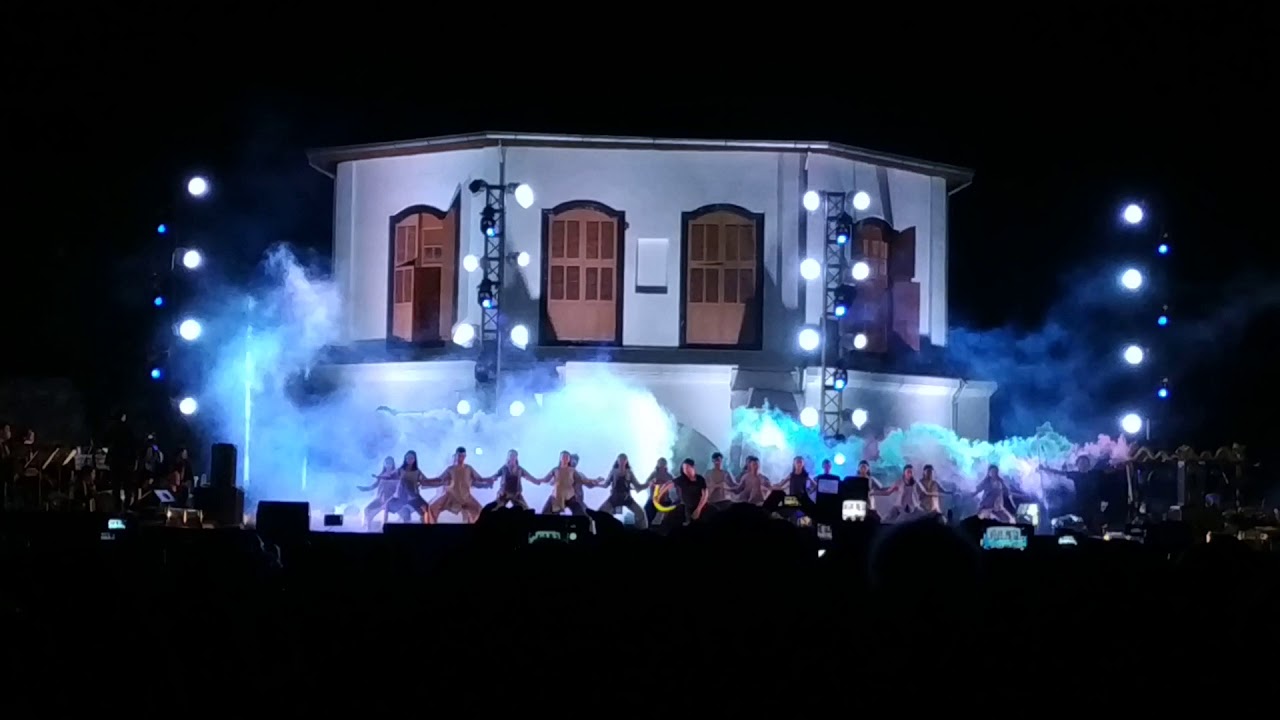 SIPA 2018 SOLO SURAKARTA