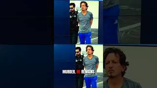 Florida Man Accused of Grisly Dismemberment Crime!