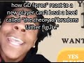 [VERIFYING] 41-100% The Theory Of Bradons Father Figure | ColaGDPS Top 1