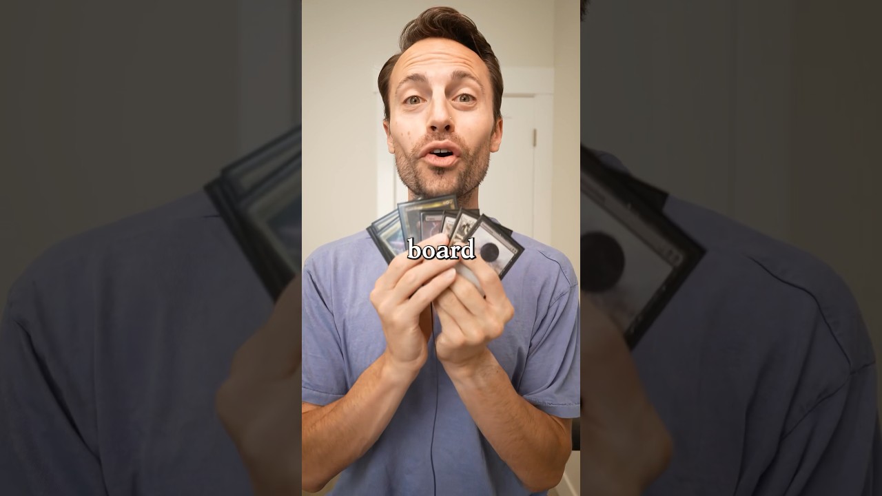 MTG Jank Pillows 🌶️🔥 