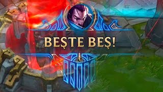 YASUO JUNGLE.exe