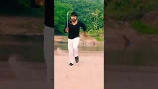 MTG-GEGA LA||Bappa Roy||New Short|| Trending Shorts||Viral|| Short feed||Action shorts