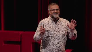 This Environmentalist Never Liked Environmentalists | Heeten Kalan | TEDxBeaverCountryDaySchool