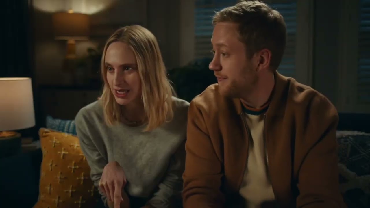Snickers Commercial 2026 - (USA) - YouTube