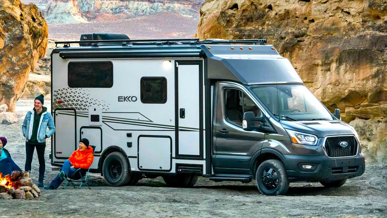 Top 5 Best Class C Rv And Motorhomes 2022 True Republican