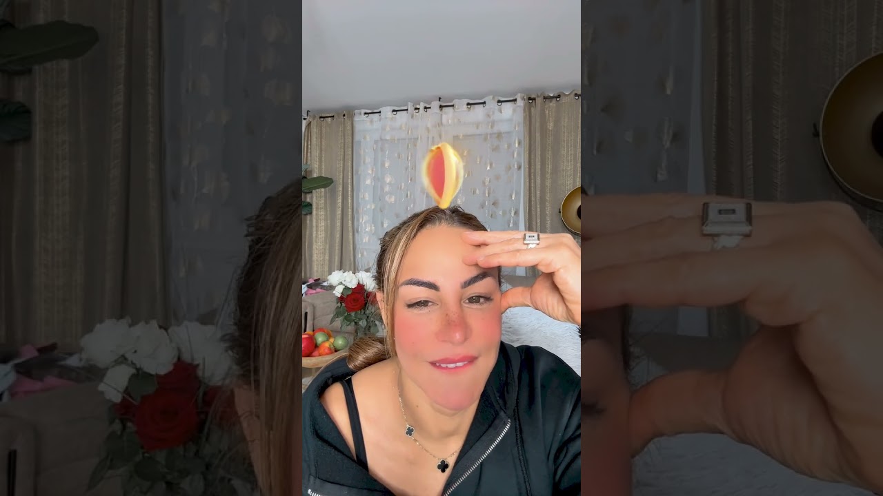 Salima la psychologue