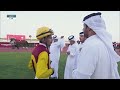22nd Al Uqda Race Meeting - Al Bayt Cup (Div1)