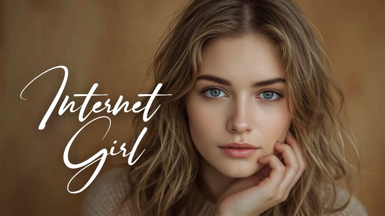 INTERNET GIRL - KATSEYE (Cover By Dream Chill Music)