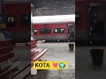 #kota #railway station 💫🫶#neet #allen