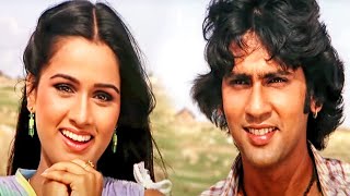 आ मुलाकातों का मौसम आ गया HD - लवर्स - कुमार गौरव, पद्मिनी कोल्हापुरे - अमित कुमार, लता मंगेशकर