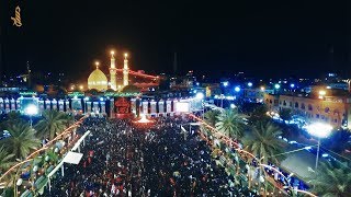 |يا رايح تزور حسين | - الخطيب الشيخ حسن خليفة - الليلة العاشرة من شهر محرم الحرام