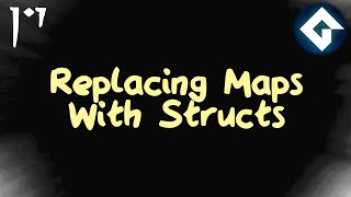 The Struct Accessor - Replacing DS Maps - GameMaker Tutorial