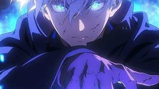 Gojo Satoru Youre Weak Jujutsu Kaisen 4K Edit