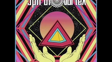 Spiral Vortex - Loop Sand