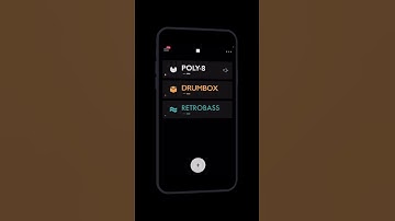 Making beats on iPhone - Blocs Wave, Groovebox, AUM - Pixel Producers