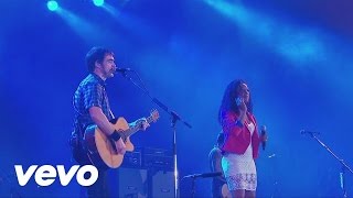 Miniatura de "Skank - Ainda Gosto Dela (Ao Vivo)"