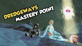 GW2 Honored Ritual Thunderhead Peaks MASTERY POINT (All or Nothing)