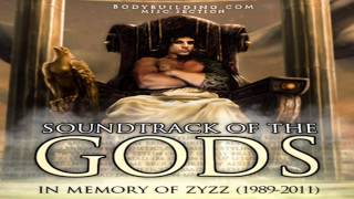 Zyzz - The Ultimate Compilation #projetoHULK