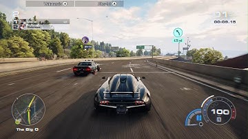 Need for Speed Unbound |The biggest rage ive seen