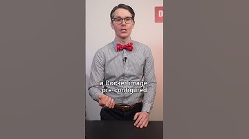 Why Use Docker for Embedded Development #ShawnHymel #electronics #engineering #maker